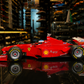 F1 F300 MICHAEL SHUMACHER