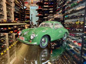 PORSCHE 356