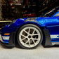 PORSCHE 911 GT3 RS WEISSACH