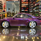 PORSCHE 911 TURBO S (993)