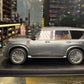NISSAN PATROL Y63