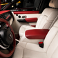 ROLLS ROYCE PHANTOM EXTENDED WHEELBASE SERIES 2