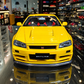 NISSAN SKYLINE GTR R34