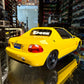 HONDA CIVIC DEL SOL SPOON