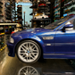 BMW M3 cs