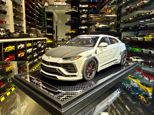 LAMBO URUS LB WORKS