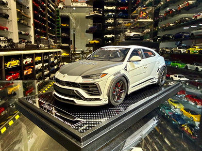LAMBO URUS LB WORKS