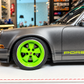 Porsche Singer ( 25 of 50 )