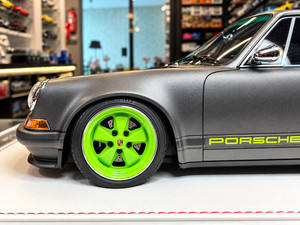 Porsche Singer ( 25 of 50 )