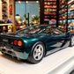 MCLAREN F1 XP5