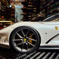 FERRARI 812 SUPERFAST / 8 of 8 PIECES