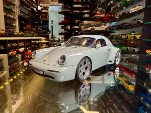 PORSCHE STROSEK MEGA JAHRE