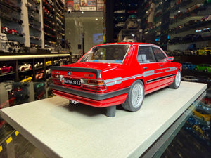 BMW ALPINA B10 3.5