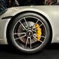 PORSCHE 911 TURBO S