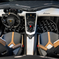 Lamborghini AVENTADOR SVG