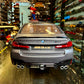 BMW M5 CS