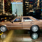 MERCEDES-BENZ E500
