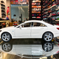 MERCEDES CLS