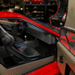 Ferrari F40 ( Personal car Gianni Agnelli )