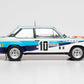 FIAT ABARTH 131