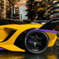 LAMBORGHINI AVENTADOR GT EVO LB SILHOUETTE WORKS