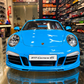PORSCHE 911 CARRERA 4S