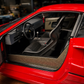 Ferrari F40 ( Personal car Gianni Agnelli )