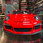 PORSCHE 911 GT3 RS