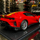 FERRARI 812 COMPETIZIONE