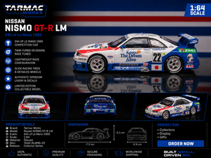 Nissan nismo