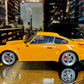 PORSCHE 911 TURBO S