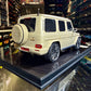 MERCEDES AMG G63 MILITARY EDITION