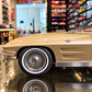 Chevrolet Corvette 1963