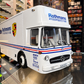 Mercedes-Benz O 317 K Porsche Racing Transporter 🏁
