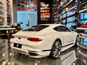 BENTLEY FIRST EDITION