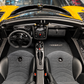 PAGANI ZONDA CINQUE