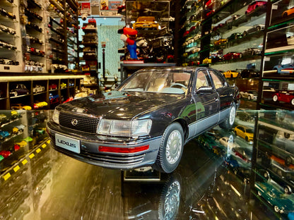 LEXUS LS 400