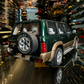 Nissan Patrol GR