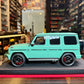 MERCEDES G63 AMG