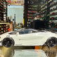MCLAREN LIBERTY WORK