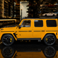 MERCEDES BRABUS G 800