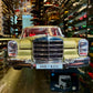 MERCEDES BENZ PULLMAN S600
