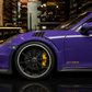 PORSCHE GT3 RS 911 ( 41 of 48 )