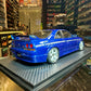 NISSAN GTR R33 NISMO 400R
