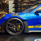 PORSCHE GT3 RS SPARK