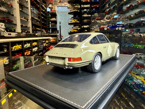 PORSCHE 911S/T STEINGRAU / 25 of 50 pieces