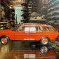 MERCEDES-BENZ 280E