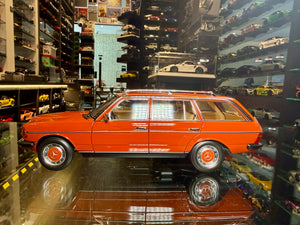 MERCEDES-BENZ 280E