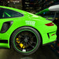 PORSCHE GT3 RS