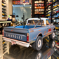 Chevrolet 1967 K-10 Pickup